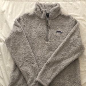 PATAGONIA Women’s Los Gatos 1/4 Zip